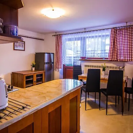 U Bieganskich Centrum