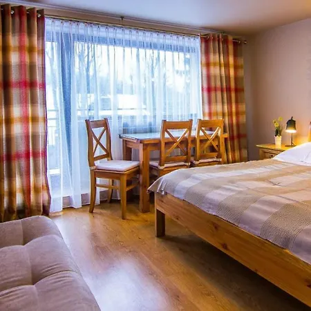 U Bieganskich Centrum Zakopane