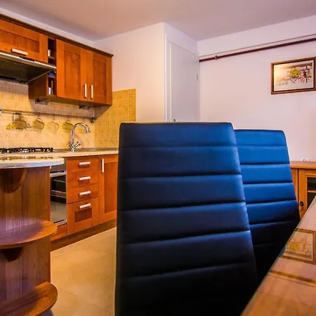 U Bieganskich Centrum 3* Zakopane