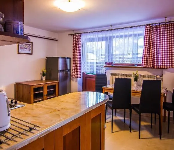 U Bieganskich Centrum