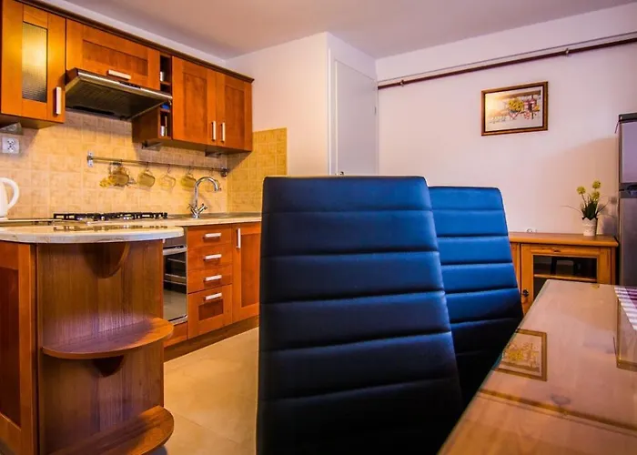 U Bieganskich Centrum 3* Zakopane